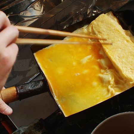 La Vista Izusan Shizuoka Eksteriør billede