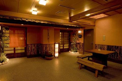 La Vista Izusan Shizuoka Eksteriør billede