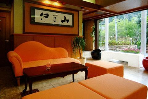 La Vista Izusan Shizuoka Eksteriør billede