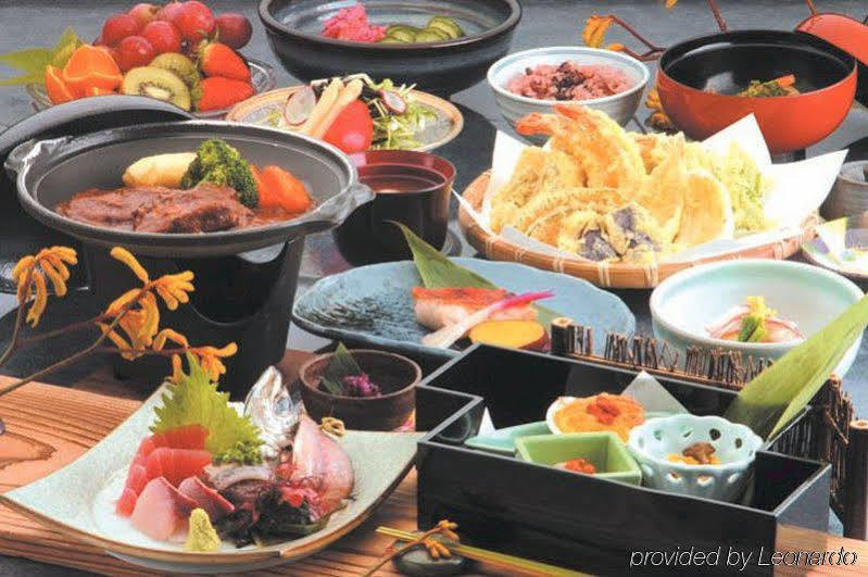 La Vista Izusan Shizuoka Eksteriør billede