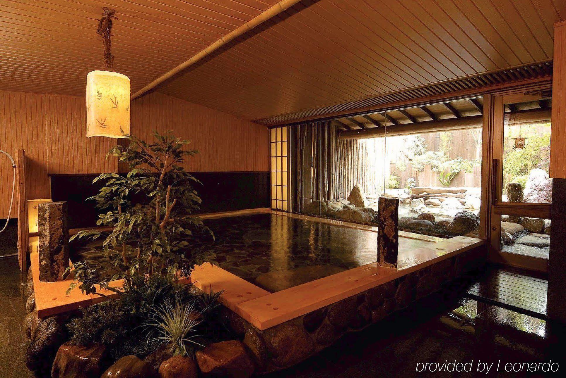 La Vista Izusan Shizuoka Eksteriør billede